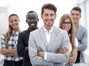 Stellenangebote Stellenangebote