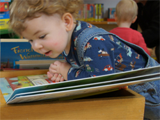 Büchermäuse Büchermäuse