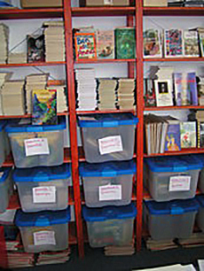 Leselustkisten für das Klassenzimmer (Lesehits) Leselustkisten für das Klassenzimmer (Lesehits)