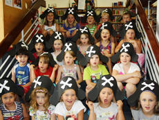 Ferienspaß Ferienspaß