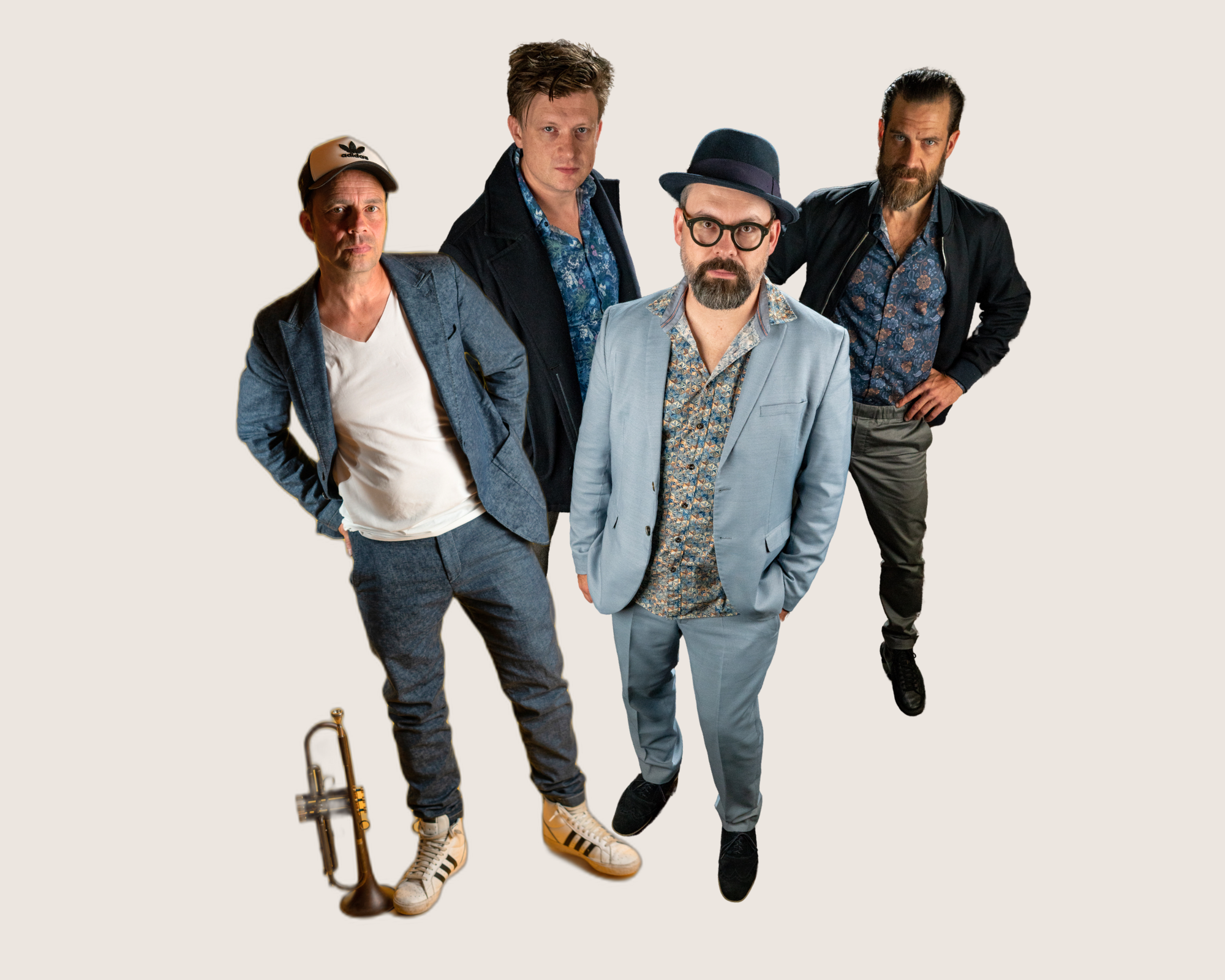 Joo Kraus_Matti Klein