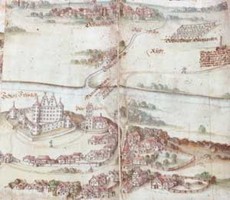 Frühe Besiedlung Frühe Besiedlung