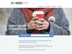 Handwerker- und Gewerbeverein Erbach 1722 e. V. Handwerker- und Gewerbeverein Erbach 1722 e. V.