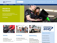 Handwerkskammer Ulm Handwerkskammer Ulm