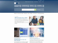 Industrie- & Handelskammer Ulm Industrie- & Handelskammer Ulm