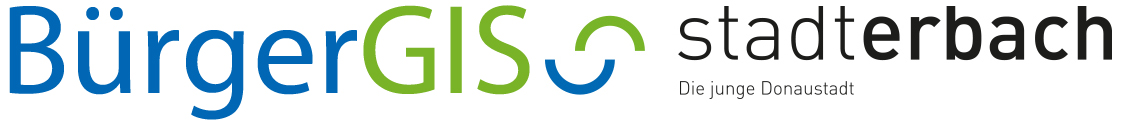 Link zum BürgerGis der Stadt Erbach Link zum BürgerGis der Stadt Erbach